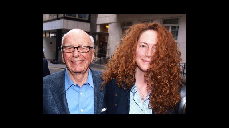 Intercettaz Gb, alla Brooks $2,7 mln, limousine e ufficio in centro