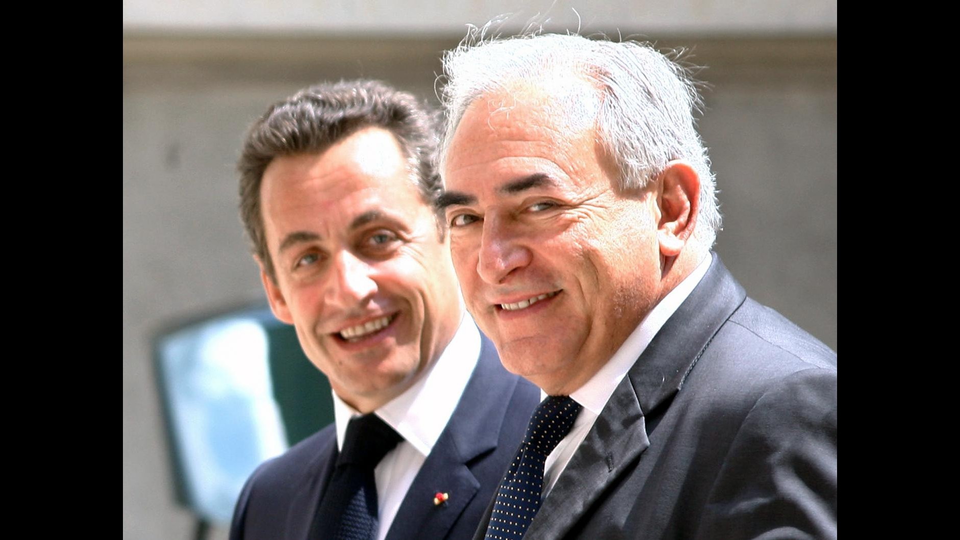 Strauss-Kahn, Francia spaccata su suo ritorno in politica: 49% sì