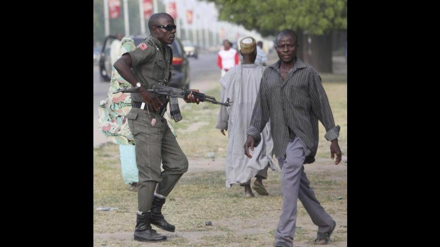 Nigeria, Onu condanna violenze Boko Haram e chiede fine violenze