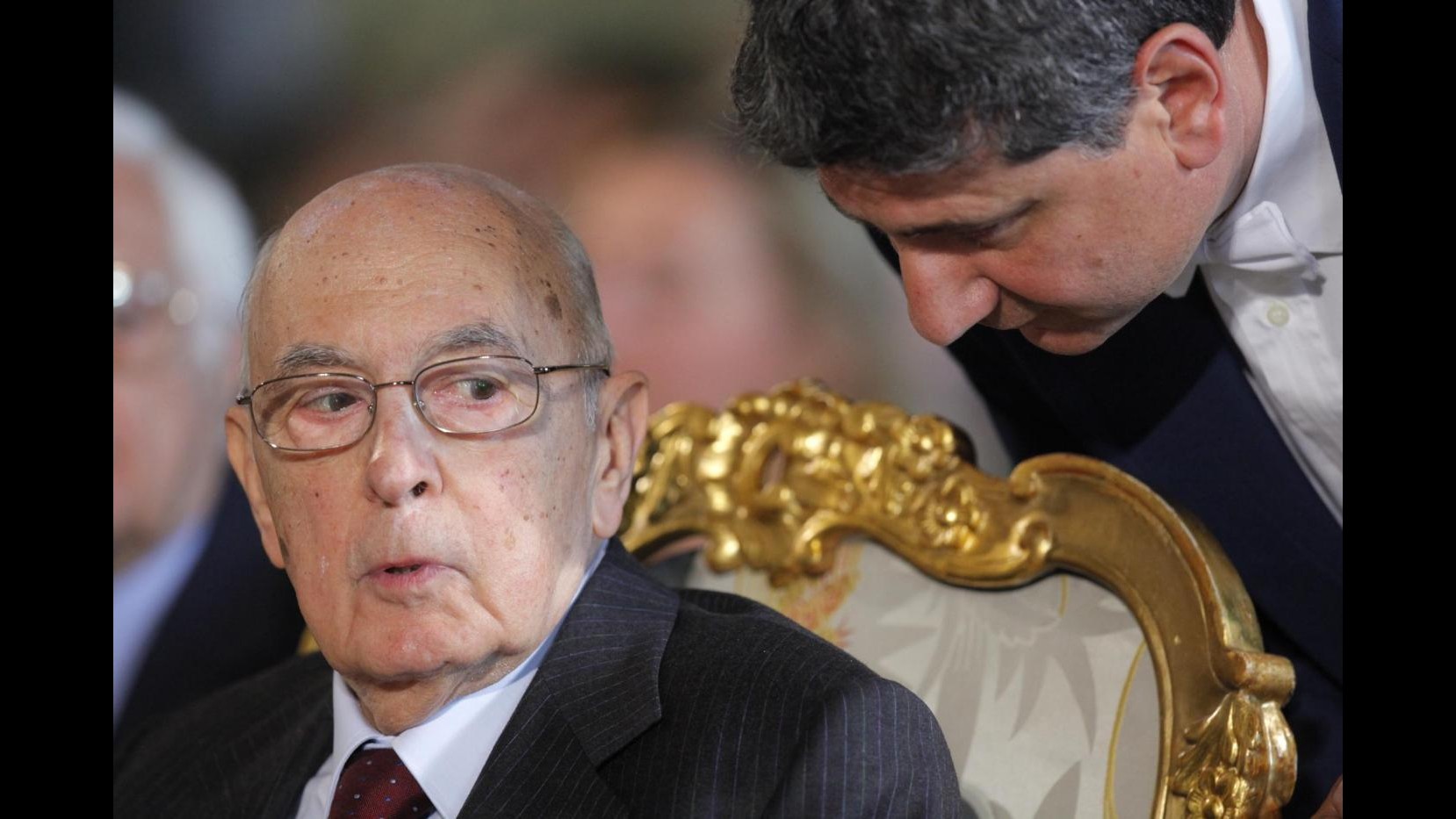 Quirinale: Ancora non ricevuto il testo della finanziaria