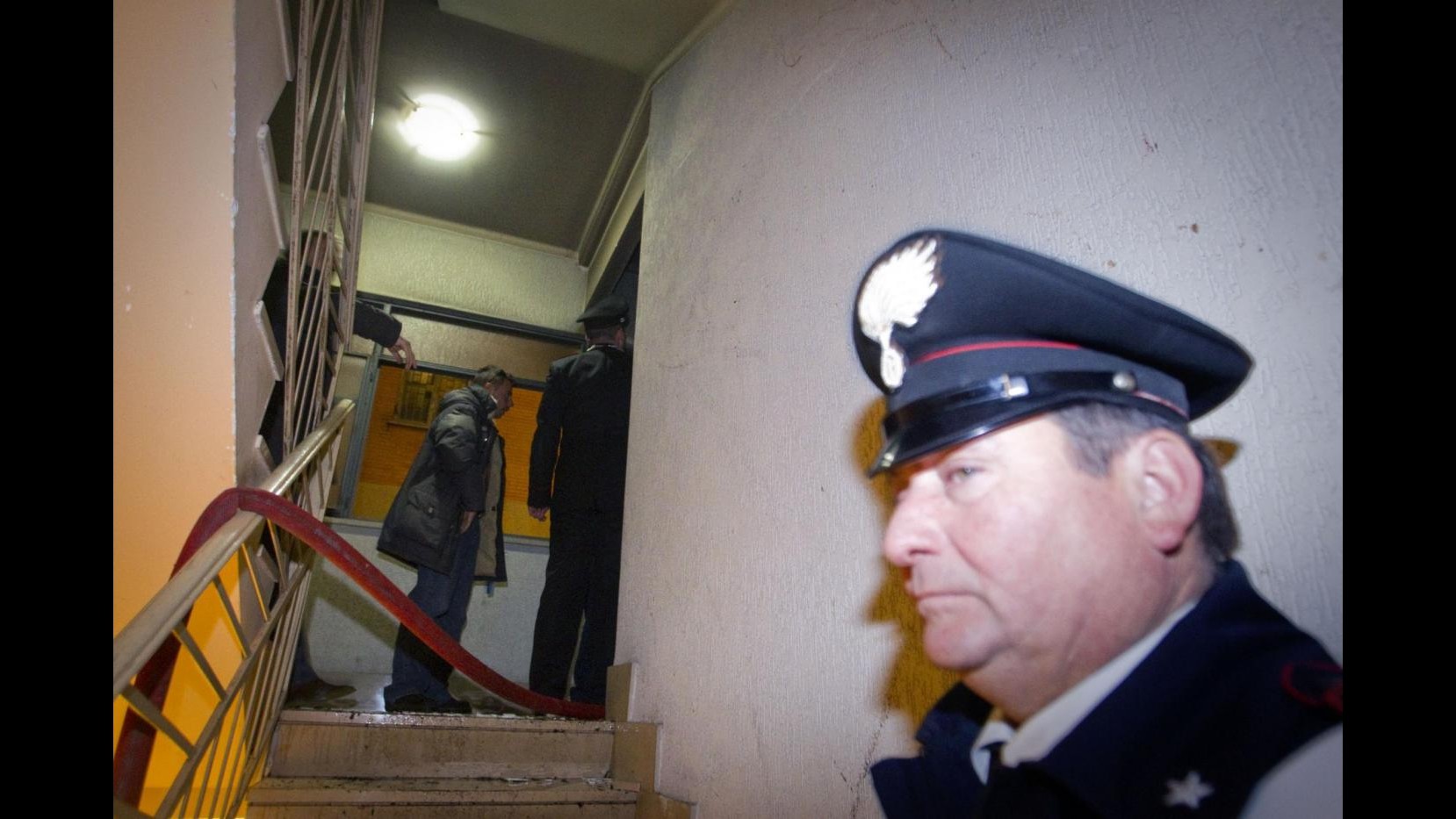 Un 25enne trovato morto a Ostia, segni di violenza sul corpo