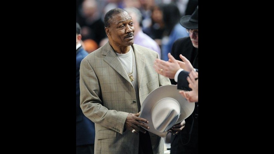 Boxe, Joe Frazier in fin di vita per un cancro al fegato