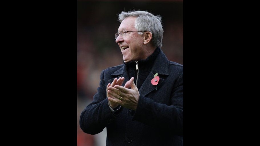Premier League, nel Ferguson day vincono tutte le big