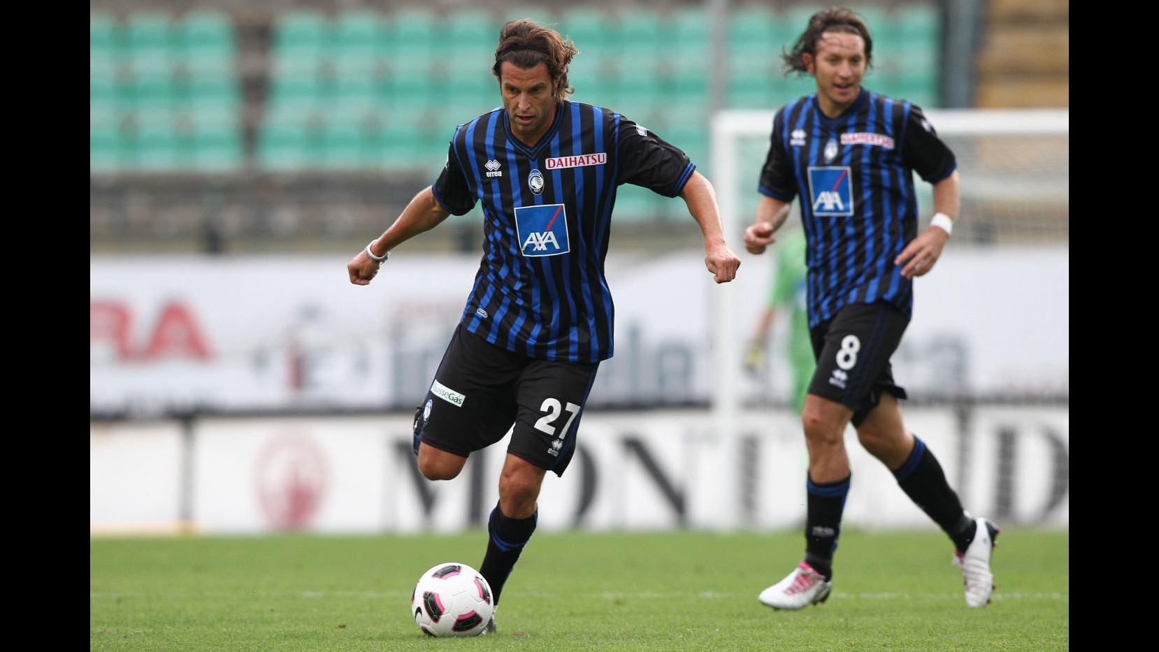 Calcioscommesse, Figc: Doni e Bressan da Palazzi venerdì 8 luglio