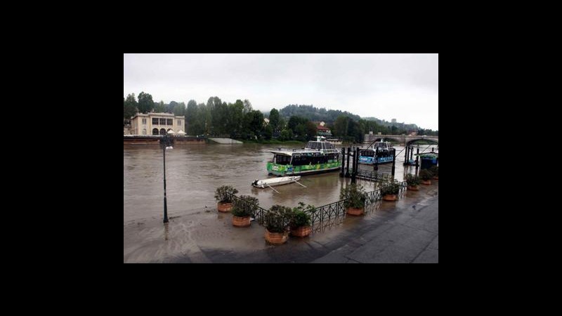 Maltempo, la situazione in Italia