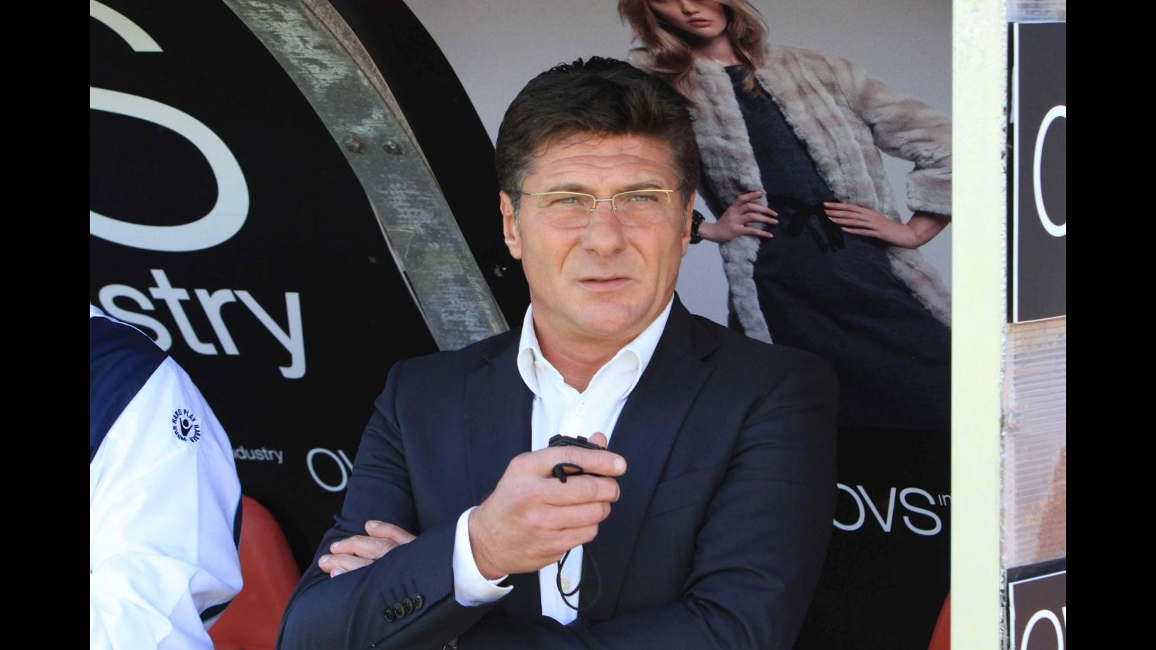 Mazzarri: Il Napoli sta facendo qualcosa di miracoloso