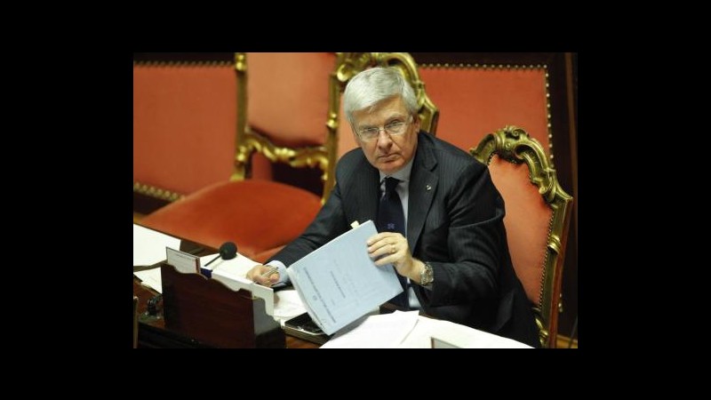 Romani boccia Diego Della Valle