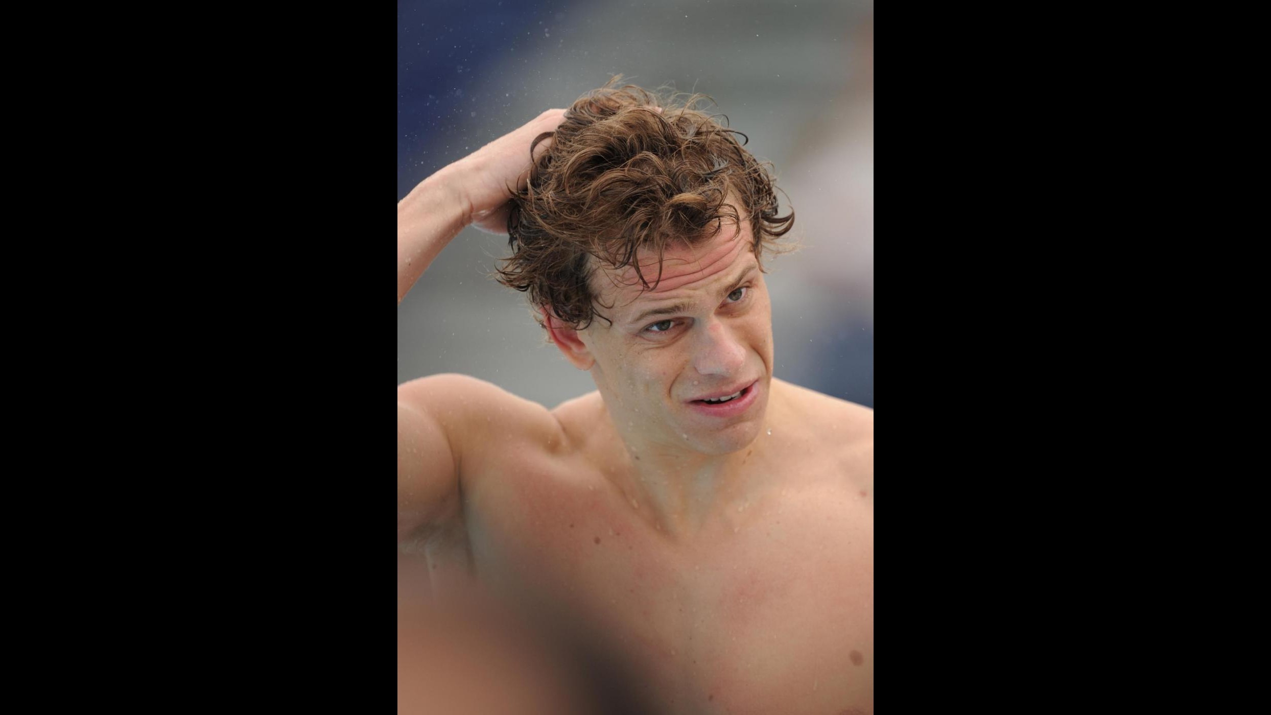 Nuoto, doping: positivo Cesar Cielo, Mondiali a rischio