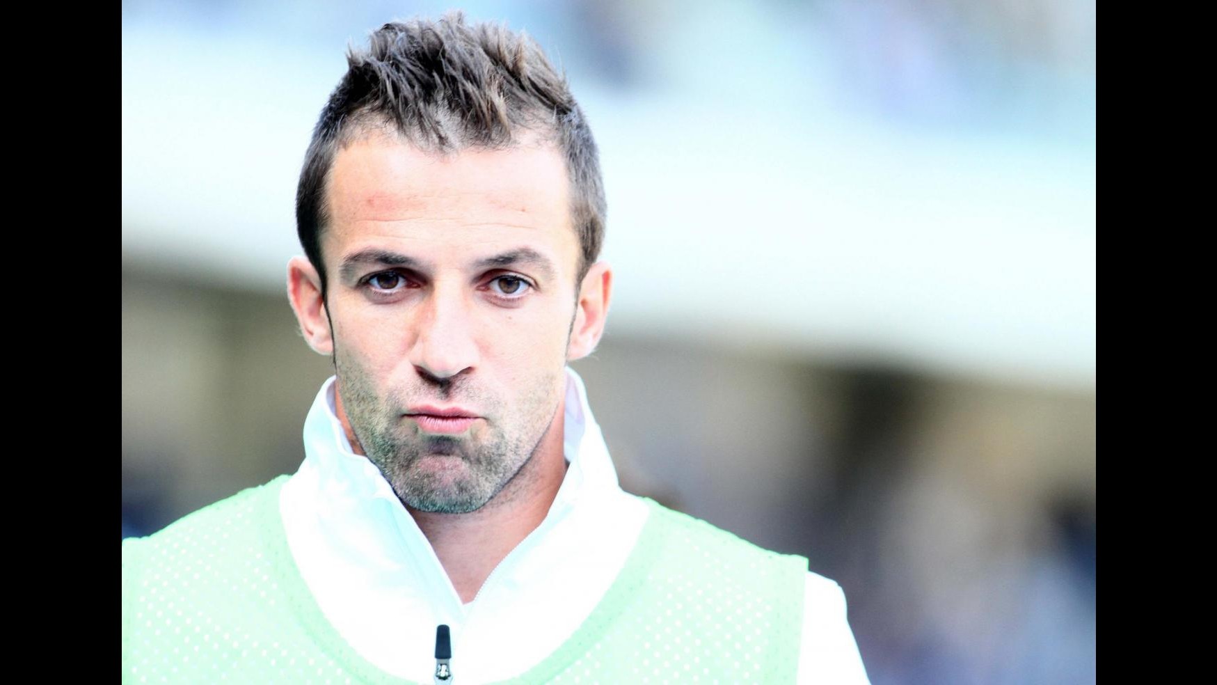 Del Piero: Dopo il 30 giugno sarò ancora un calciatore