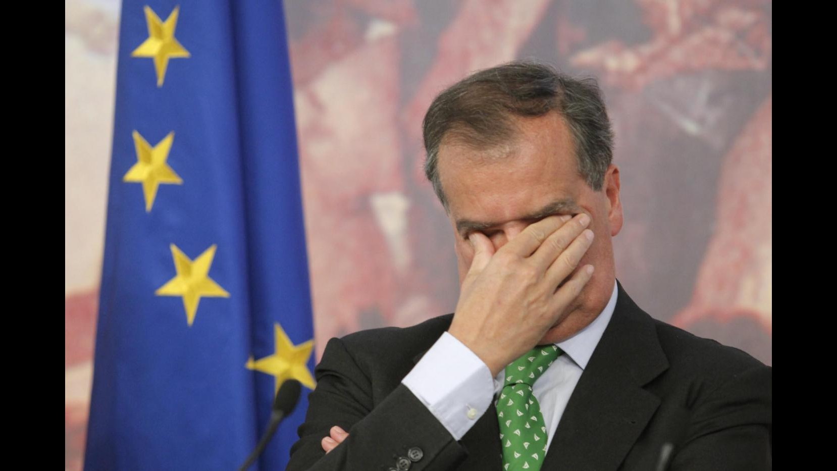Calderoli: Qualità classe politica nazionale è pari a zero