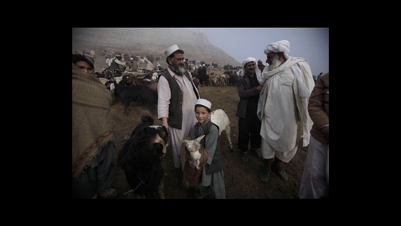 Afghanistan, mullah Omar: Militanti proteggano i civili