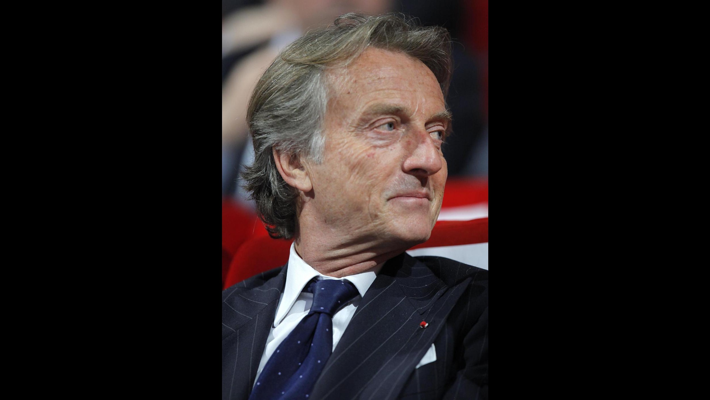 F1, Montezemolo: La Ferrari deve lottare sempre per la vittoria