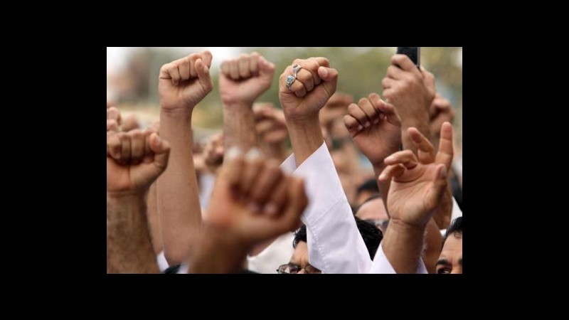 Bahrain, partito sciita parteciperà a colloqui con governo sunnita