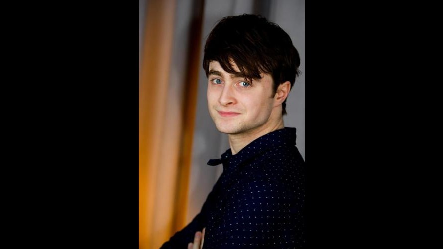 Daniel Radcliffe: Mi mancherà il gruppo di Harry Potter, grazie ai fan