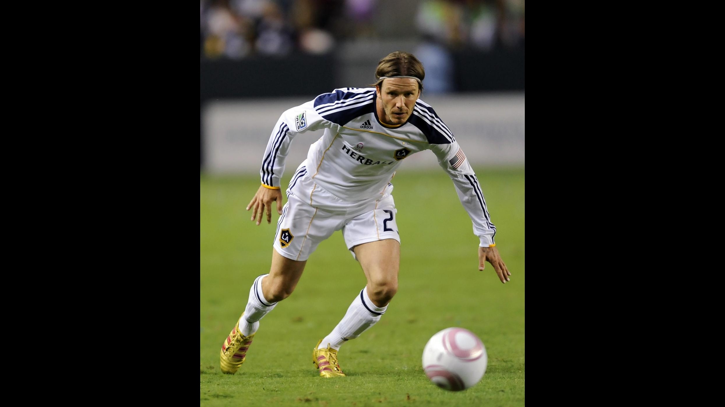 Galaxy battono Red Bulls e volano in finale Western Conference