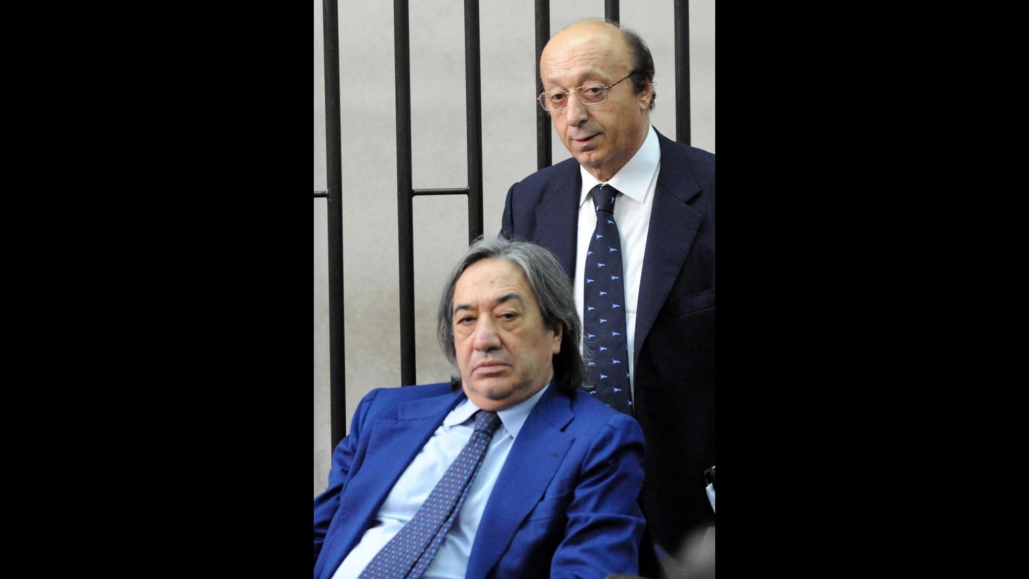 Calciopoli, archiviate posizioni emerse da processo di Napoli