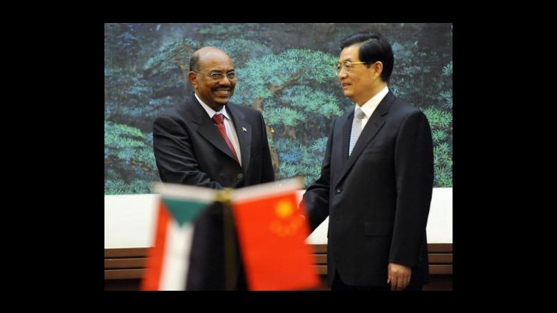 Sudan,Cina a Onu: Infondate accuse Pillay su mancato arresto al-Bashir