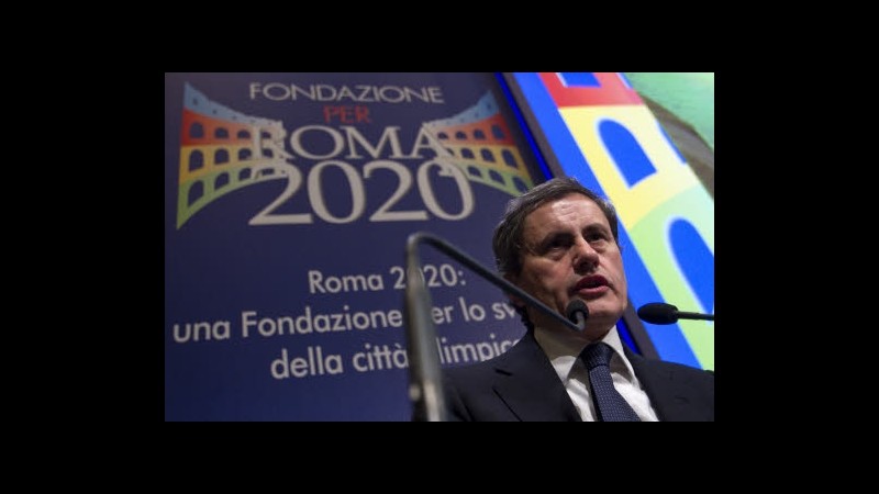 Consiglio Pdl, Alemanno: Ok ascoltare Lega ma soprattutto noi