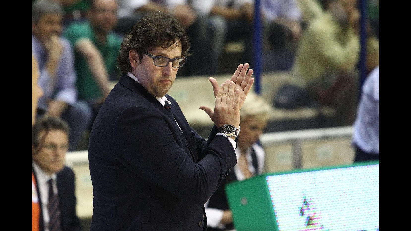 Eurolega, Cantù supera anche il Bilbao. Milano ko in casa con l’Efes