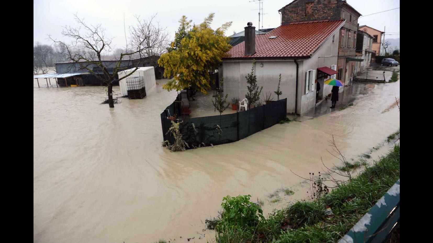 Maltempo, in Lunigiana monitoraggio della situazione ogni 3 ore