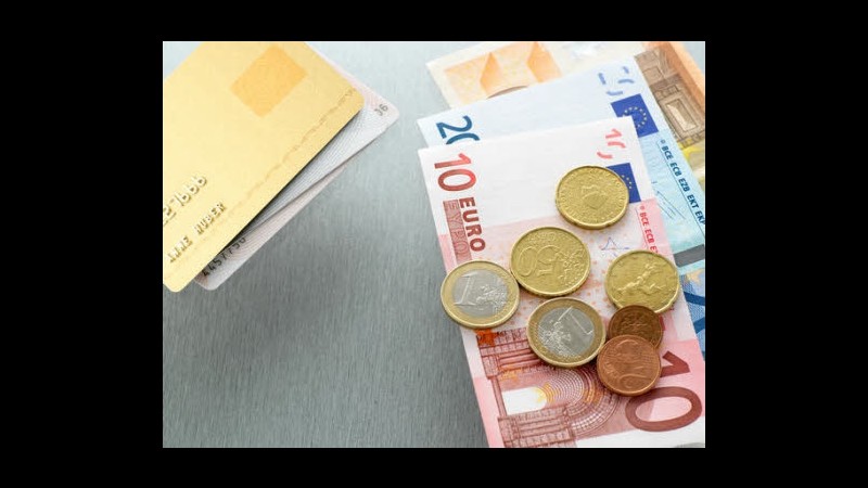 Istat: deficit/Pil cala al 7,7% nel primo trimestre 2011