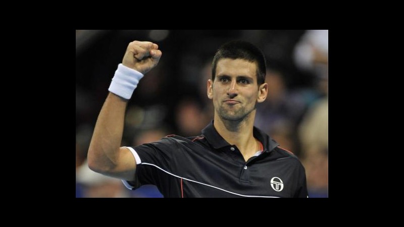 Serbia, europarlamento: Belgrado segua esempio del tennista Djokovic