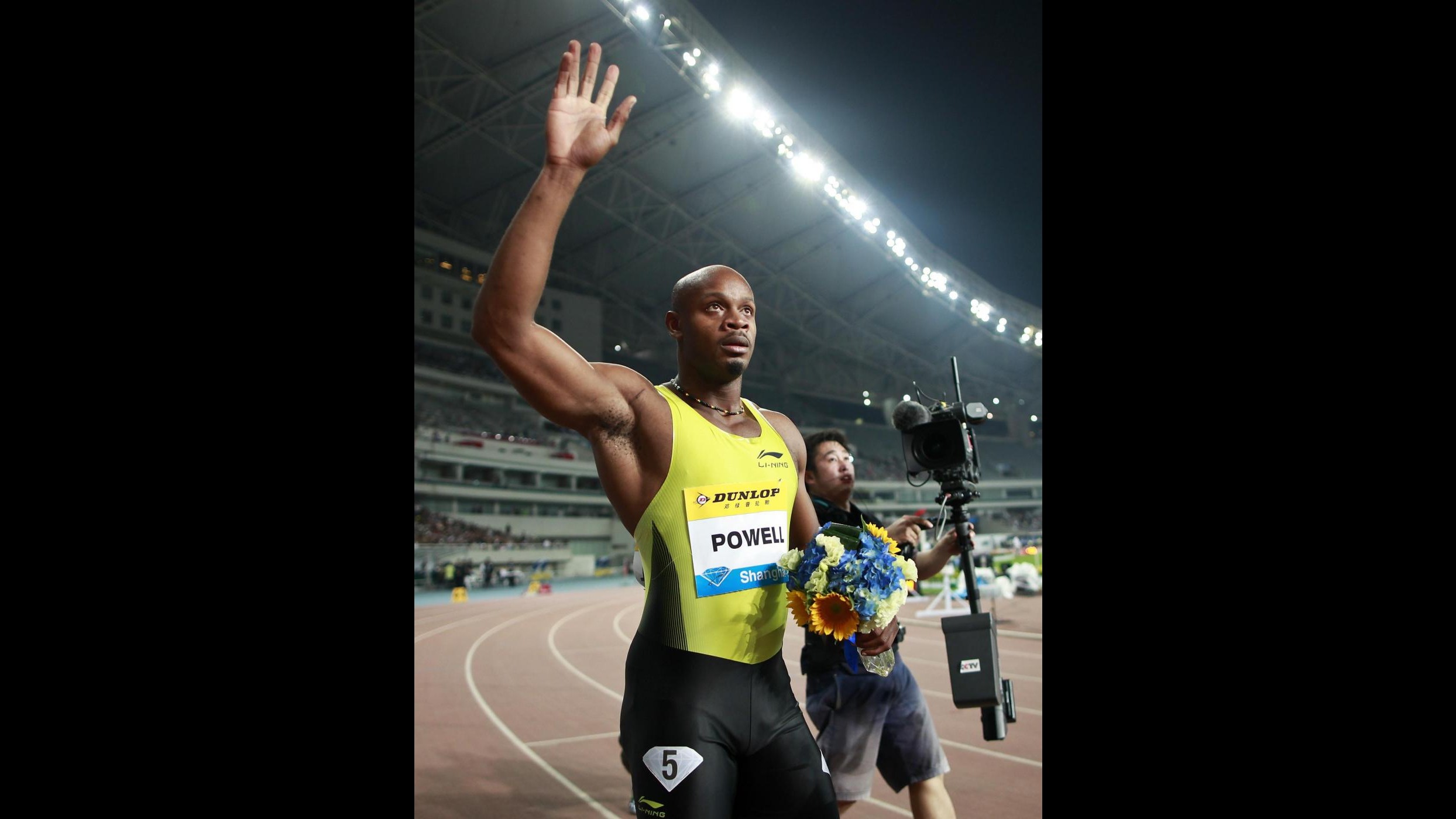 Atletica, Losanna: Powel vince i 100 in 9.78, terzo Lemaitre