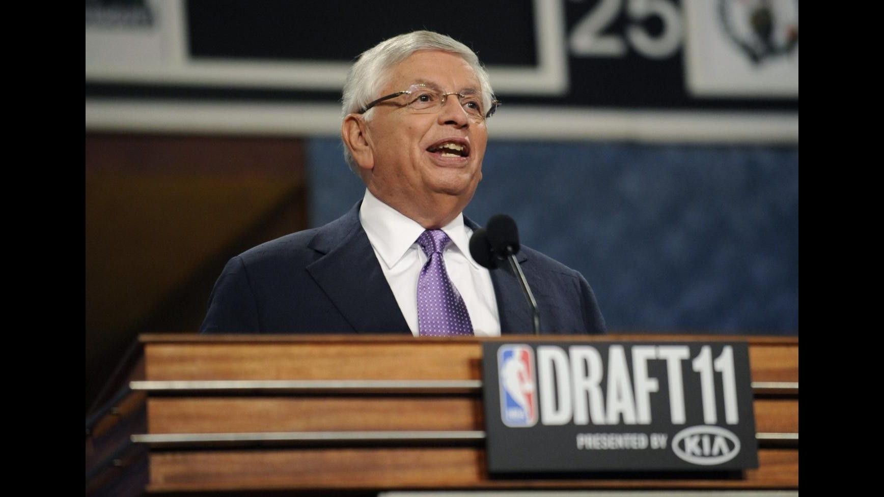 NBA, stop alle trattative sul contratto: scatta il lockout