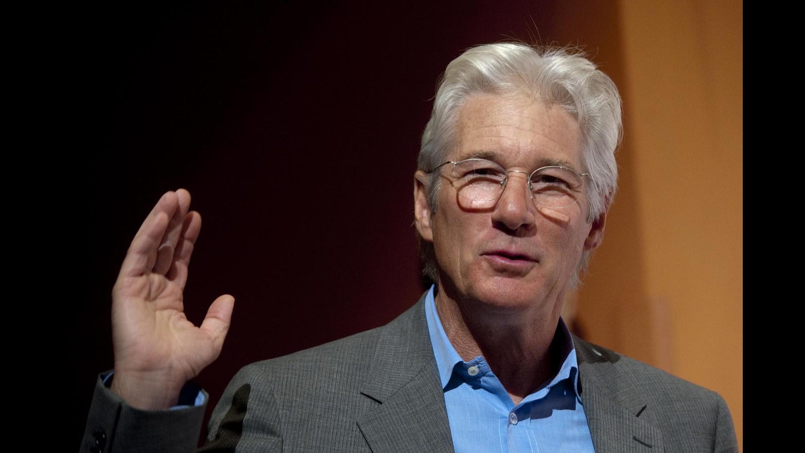 Richard Gere: Mi dispiace per attori e registi che cominciano ora