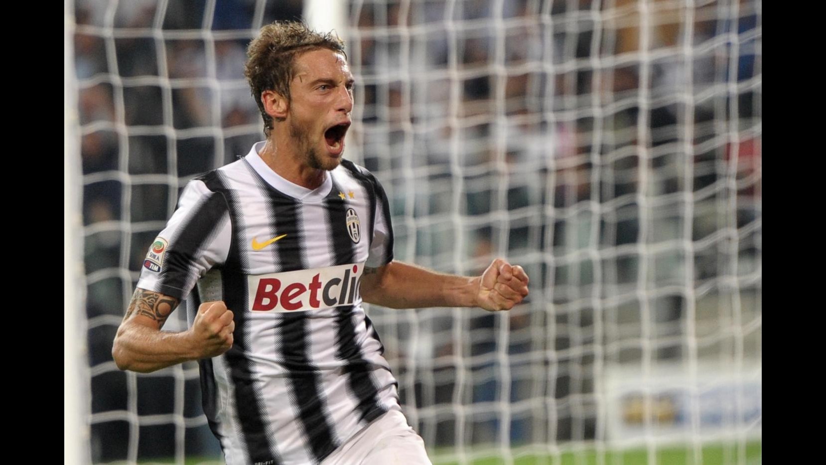 Marchisio: Siamo in testa e lì vogliamo rimanere