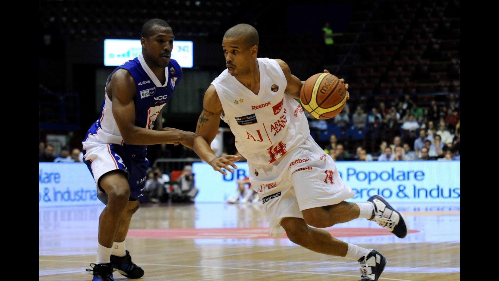 Basket, Eurolega propone wild card a Milano in sostituzione di Roma