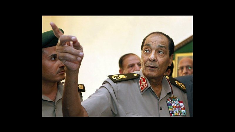 Egitto, si inasprisce polemica su bozza Costituzione