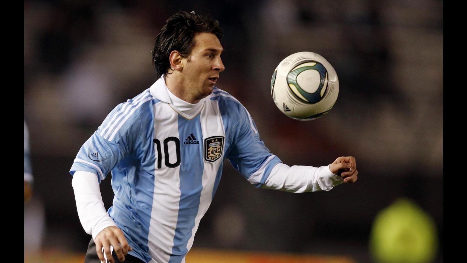 Calcio, il calendario della Coppa America 2011