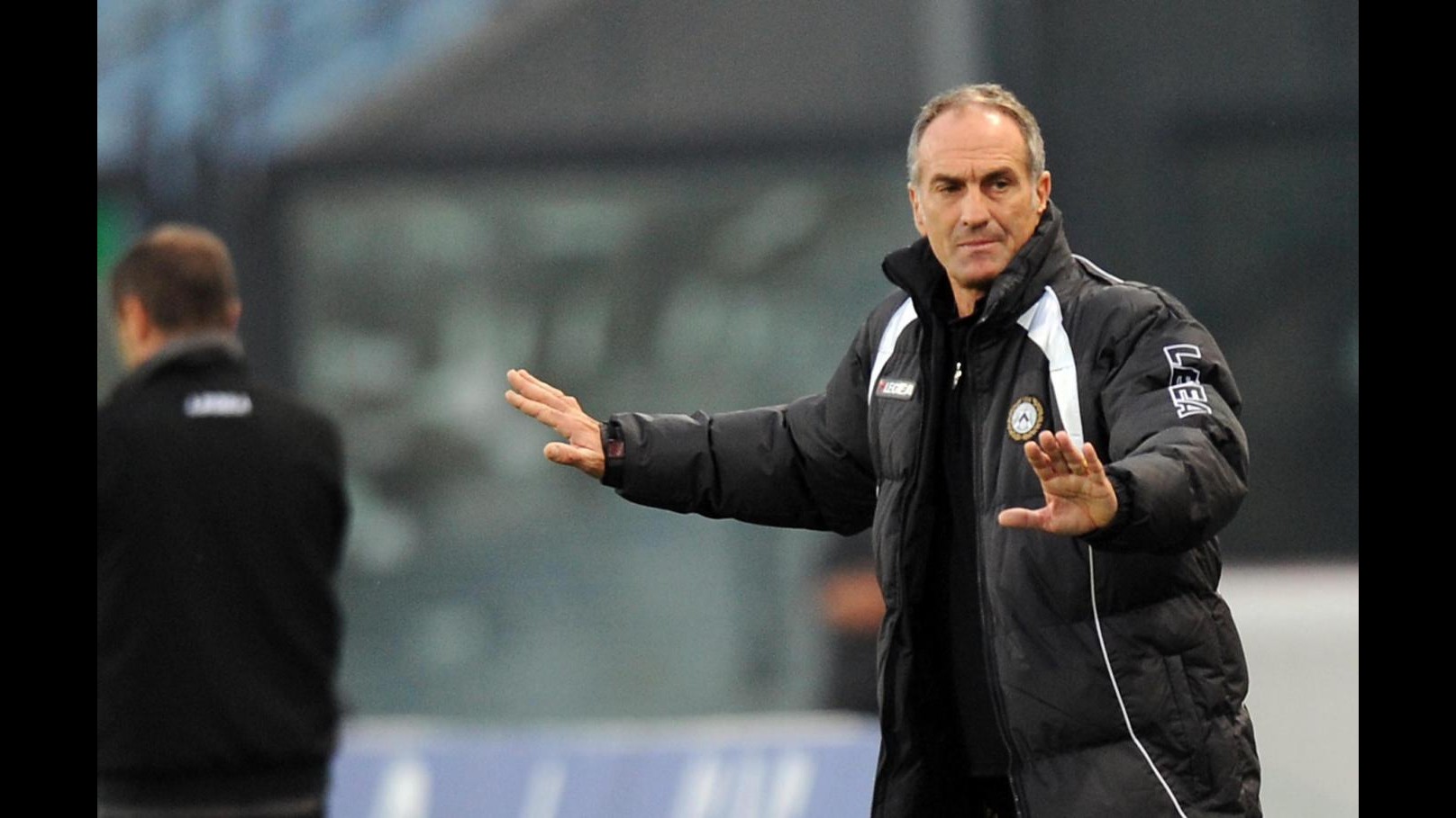 Udinese, Guidolin: Girone Europa League duro, sembra Champions