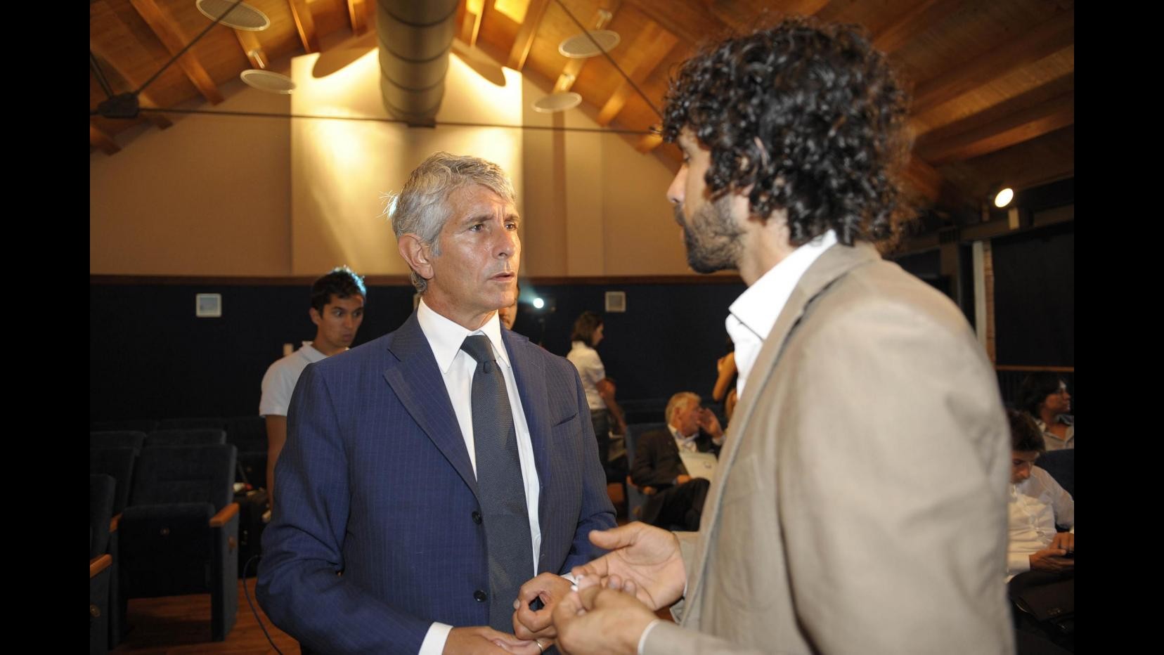 Serie B, a giorni la firma sul contratto collettivo
