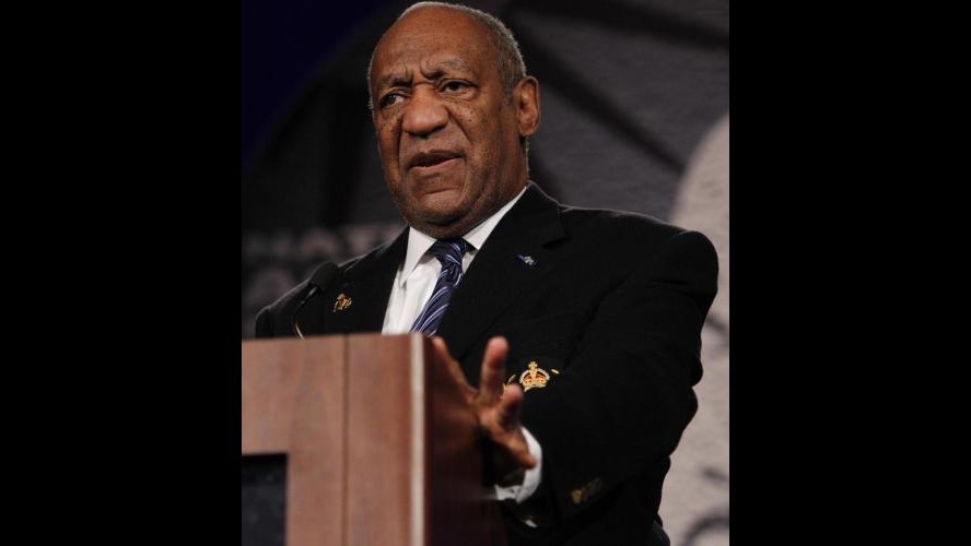Bill Cosby: Un nuovo libro per far conoscere la mia buffa vita