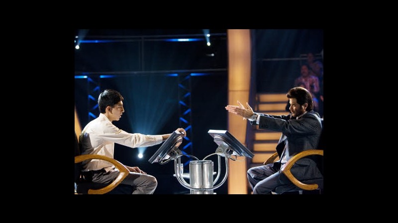 India, impiegato vince quiz show grazie a domanda di storia