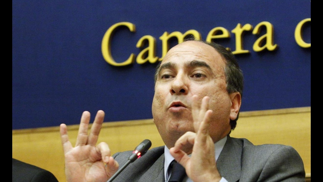 Scilipoti alla Camera dei Lords