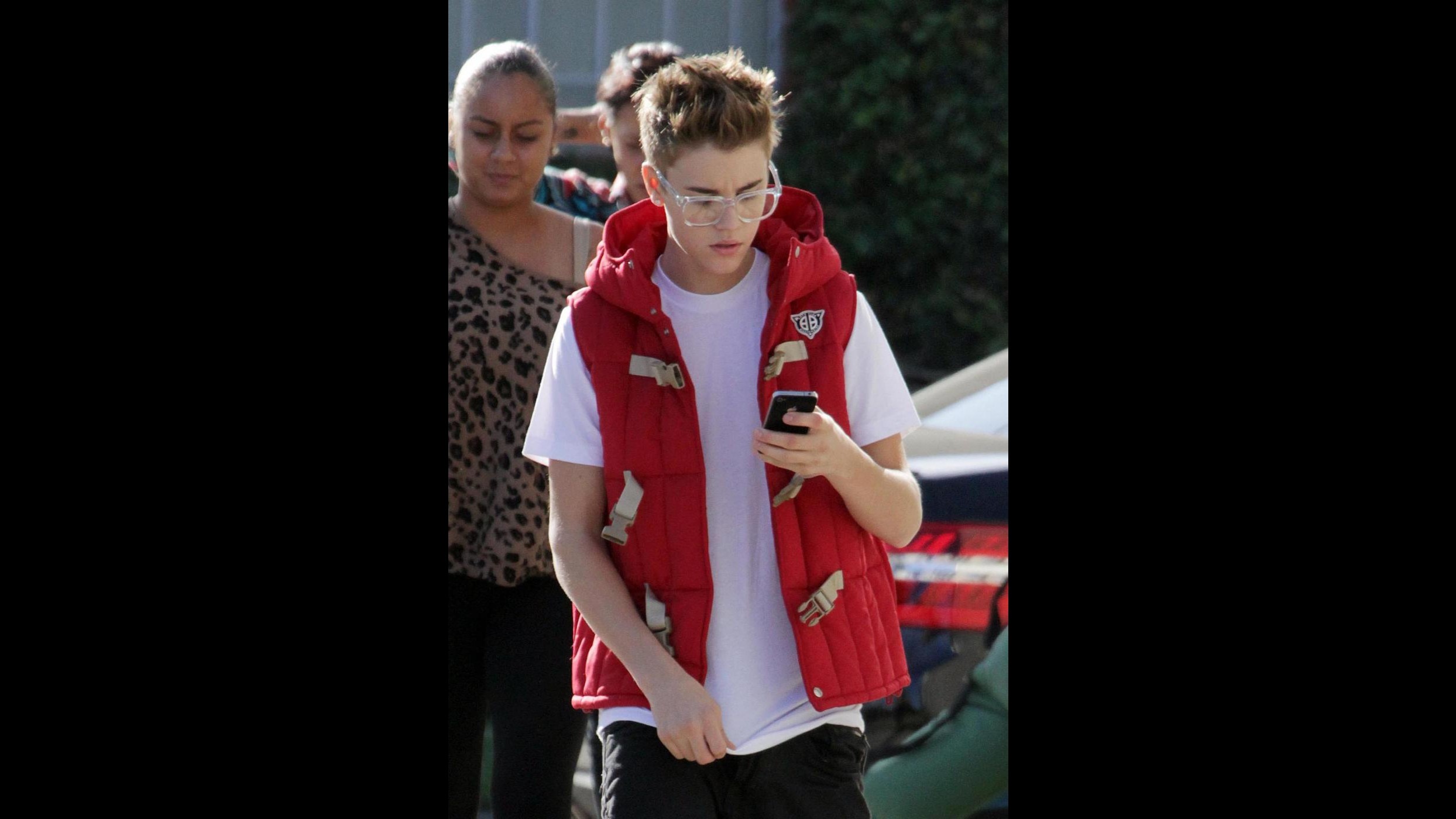 Justin Bieber un baby-papà? Ragazza chiede test di paternità