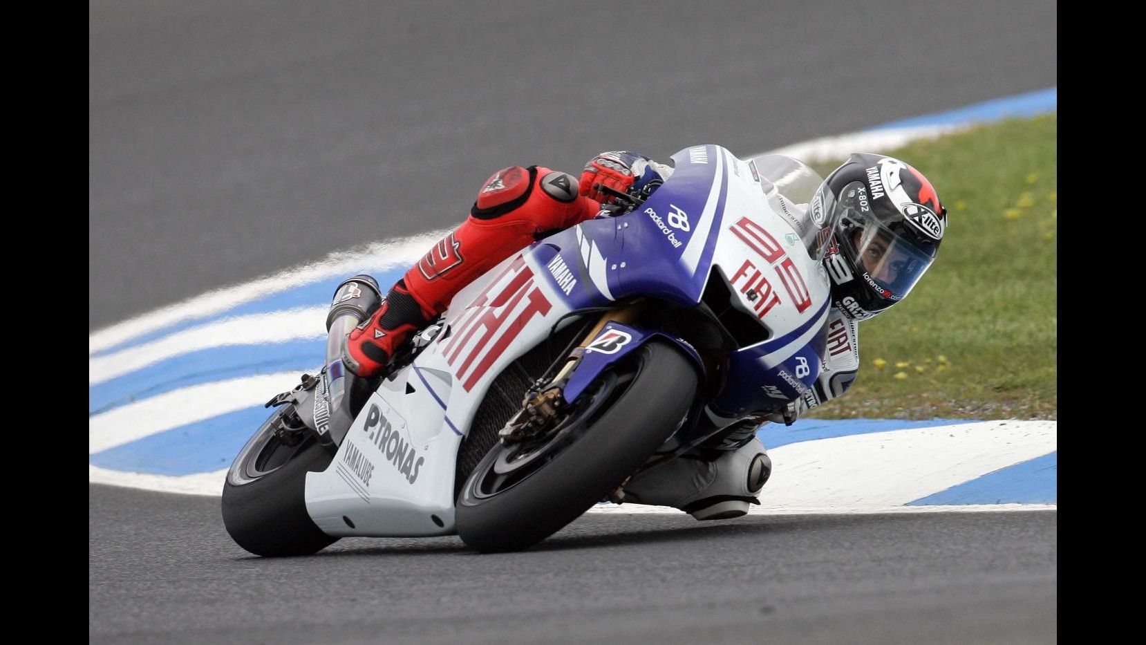MotoGp, Jorge Lorenzo salterà ultima gara stagionale a Valencia
