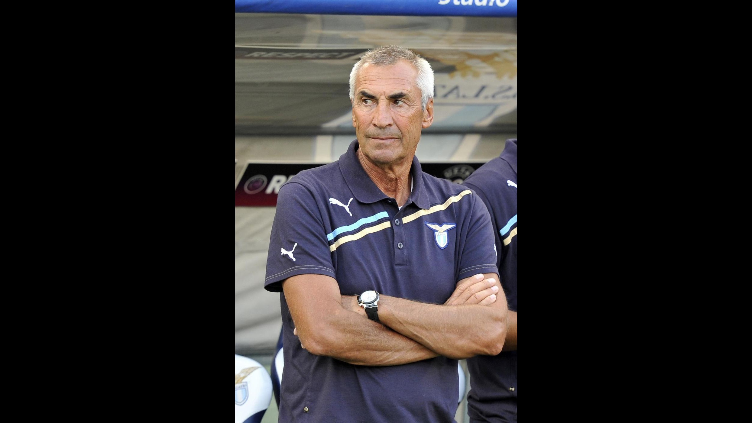 Reja: Sarebbe un sogno arrivare in Champions con la Lazio