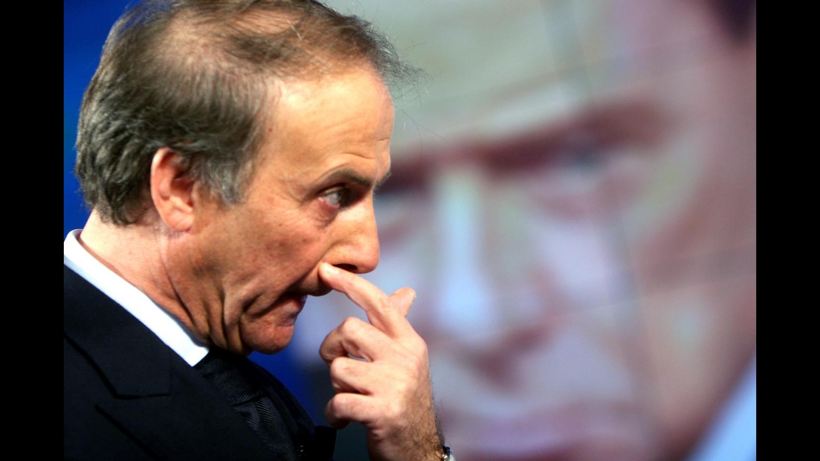 Governo, Ronchi: Berlusconi determinato ad andare avanti