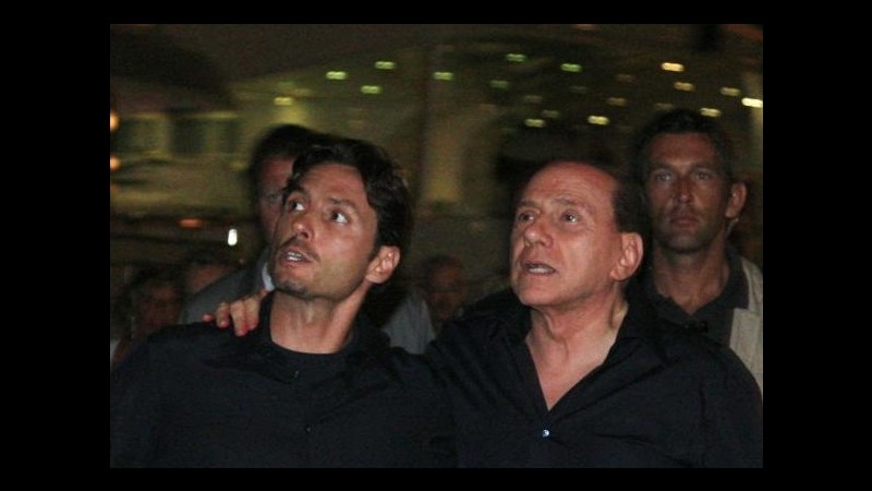Pier Silvio: Temo l’odio per mio padre