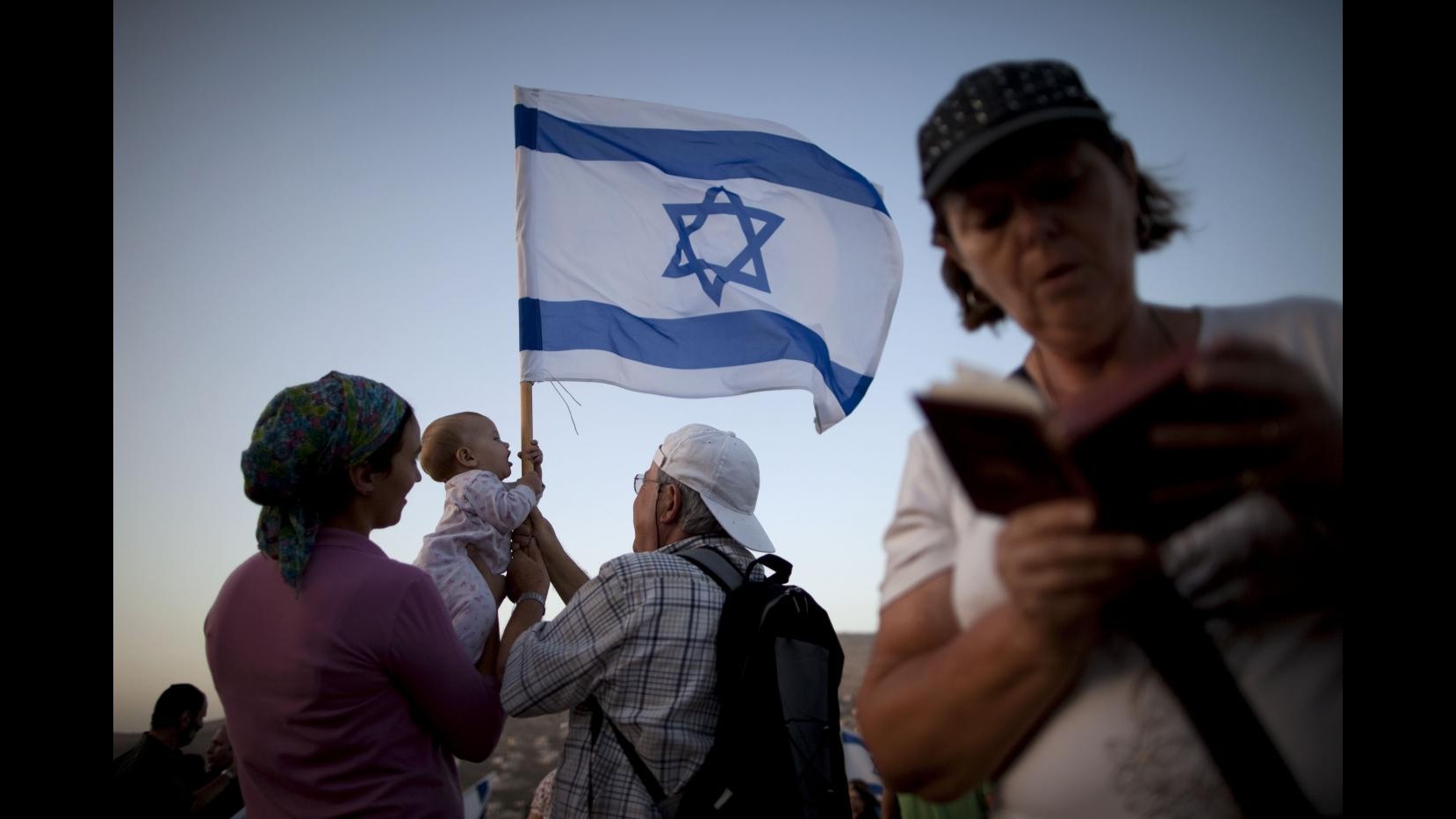 Israele chiude scuola religiosa Yitzhar per violenze anti-palestinesi