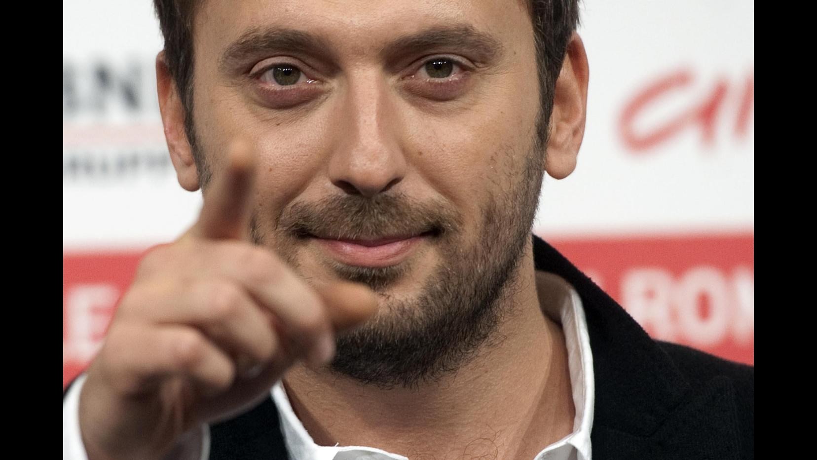 FilmFestRoma, Cesare Cremonini: Film fiabesco e ricordi famiglia Avati