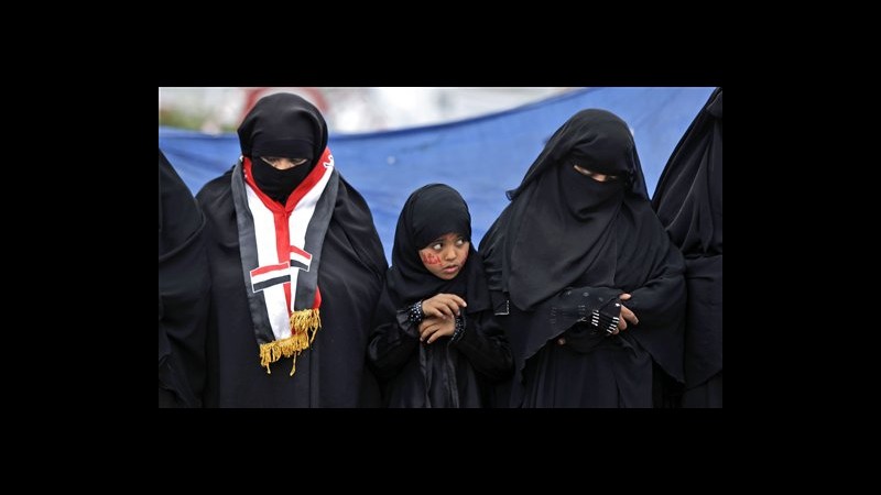 Yemen, continua caos nel sud: oggi almeno 24 morti e diversi feriti