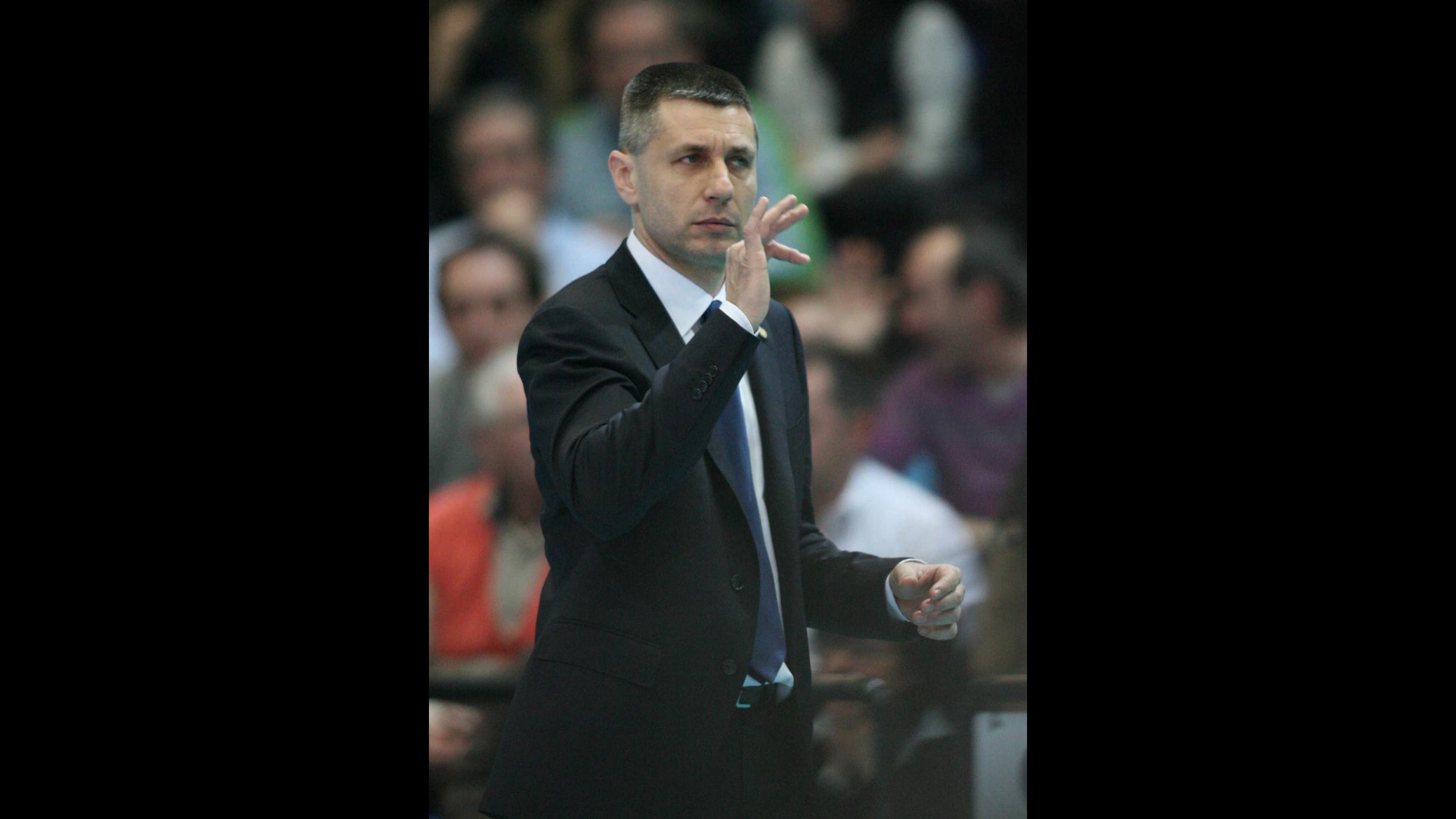 Volley, Supercoppa italiana: trionfo Trento, 3-1 a Cuneo