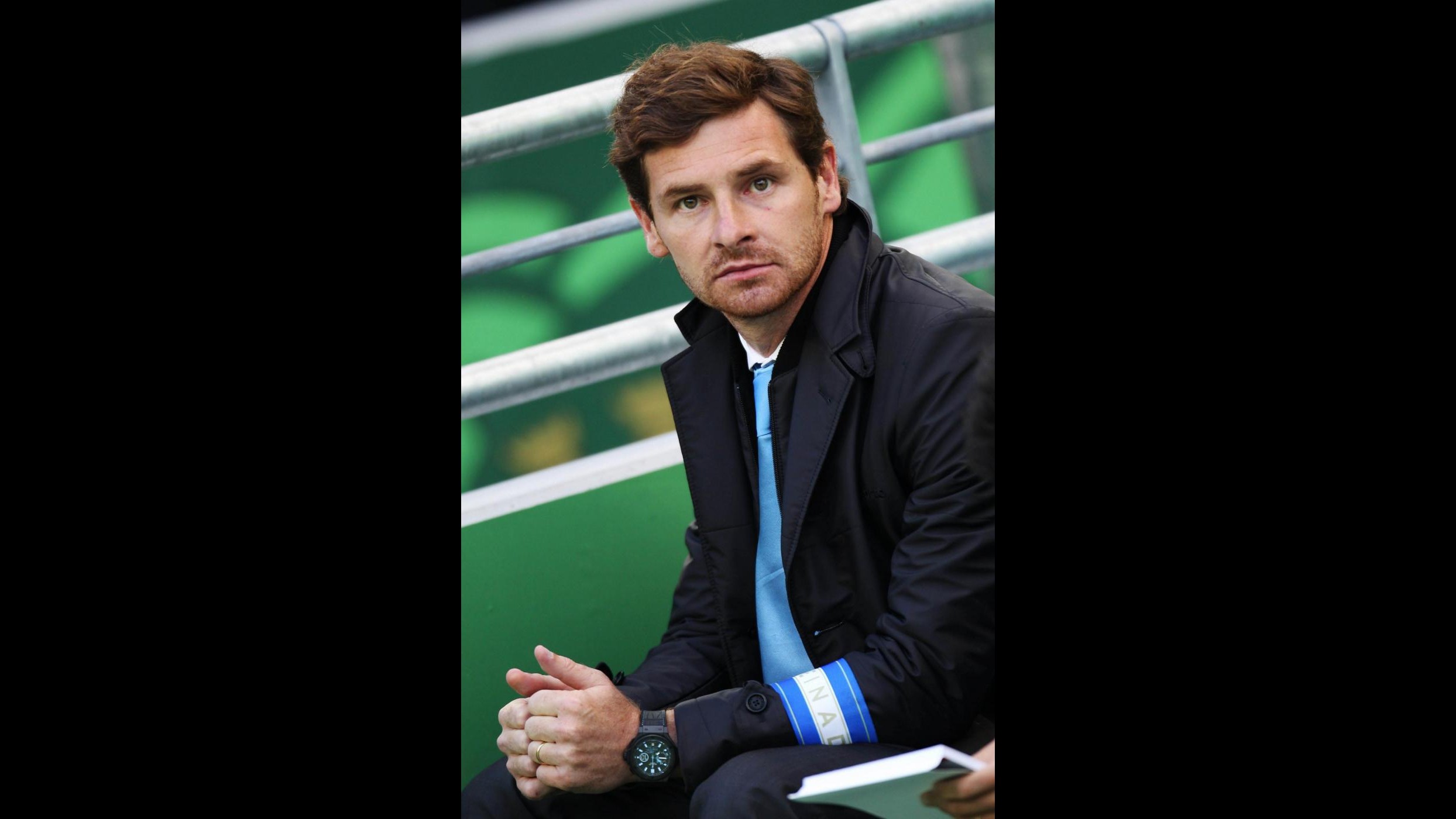 Calcio, Chelsea: Villas Boas per vincere subito, Di Matteo vice