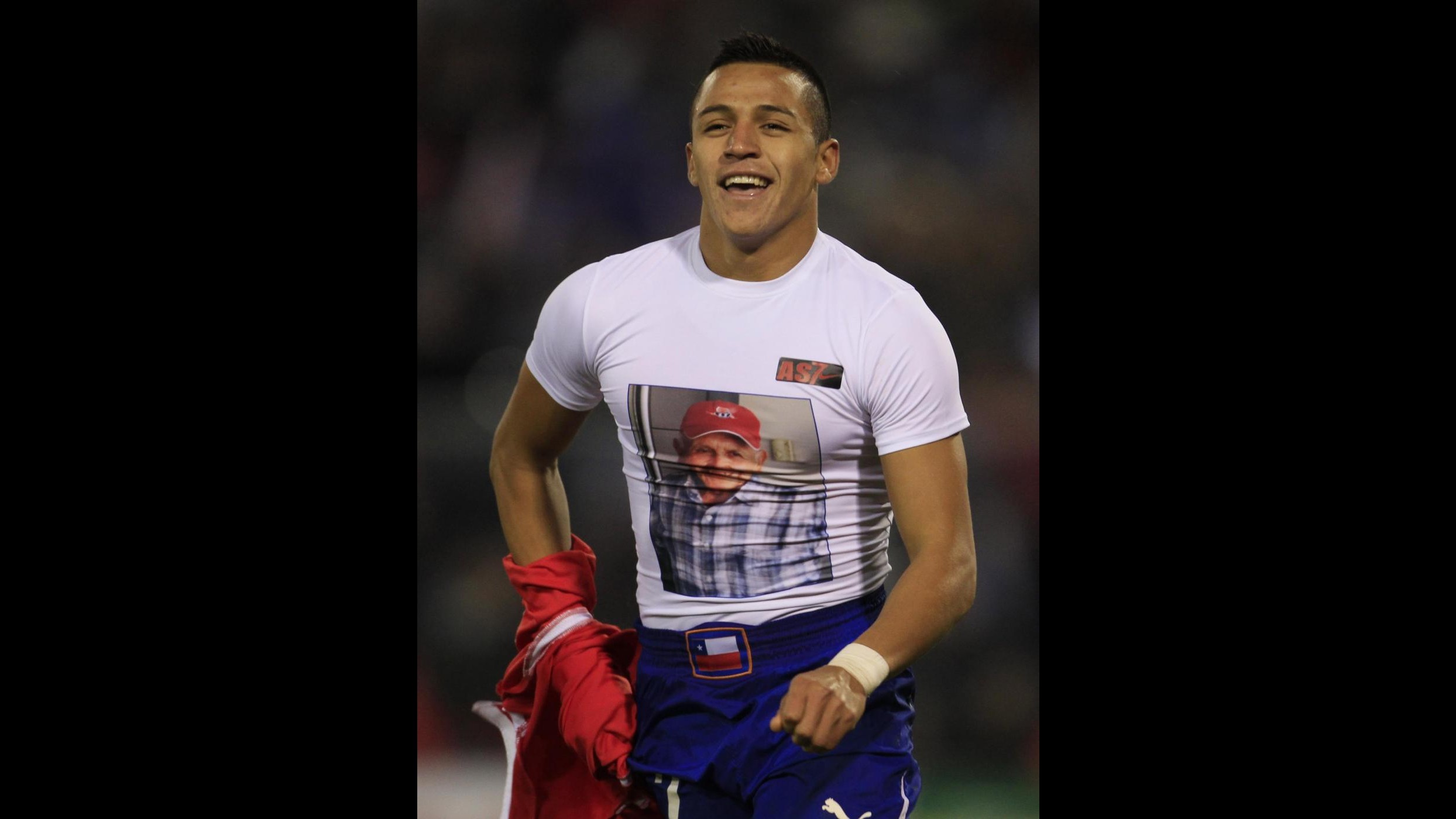 Calcio, Pozzo: Sanchez? Udinese tratta solo con il Barcellona