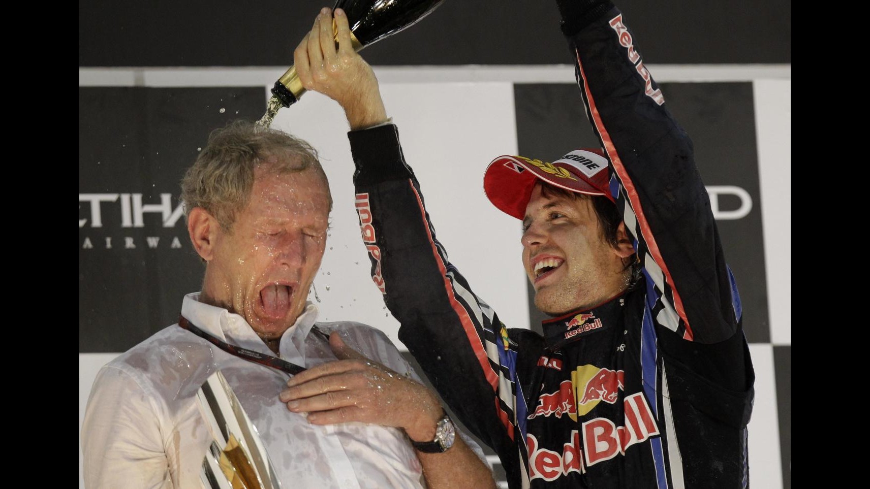 Manager Vettel: Sebastian in Ferrari? Nel 2014 perché no